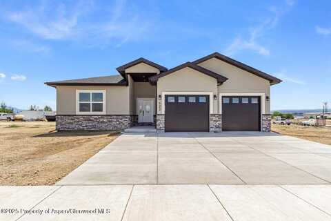 622 Haynes Drive, Montrose, CO 81401
