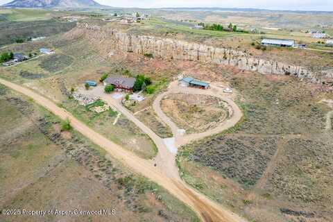 289 Lewis Lane, Craig, CO 81625