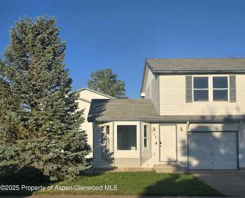 180 E 26th Street, Rifle, CO 81650