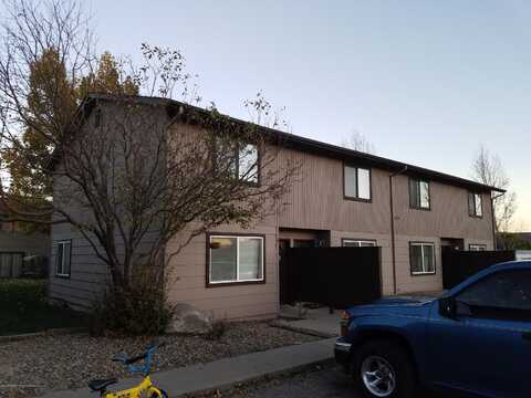 2404 West Avenue, Rifle, CO 81650
