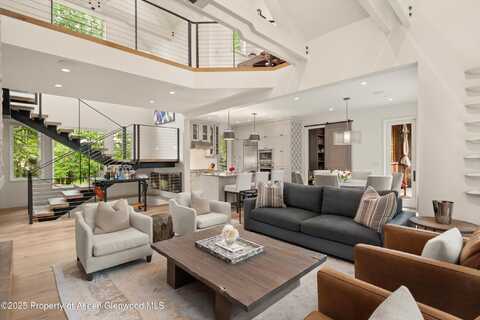 101 & 103 S Seventh Street, Aspen, CO 81611