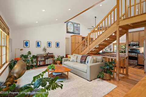 645 Grace Drive, Carbondale, CO 81623