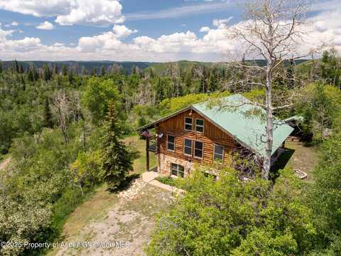 15805 County Road 245, New Castle, CO 81647
