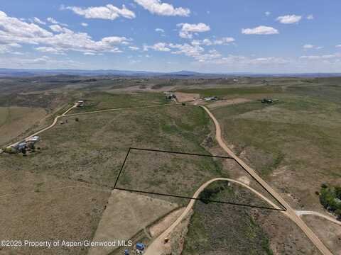 Tbd County Road 209, Craig, CO 81625