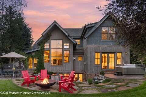 1185 Heritage Drive, Carbondale, CO 81623