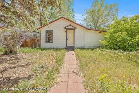 415 Tucker Street, Craig, CO 81625