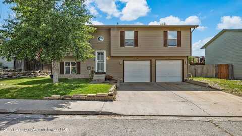 2460 Meadow Circle, Rifle, CO 81650