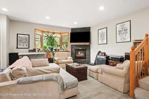 287 SOUTHSIDE Drive, Basalt, CO 81621