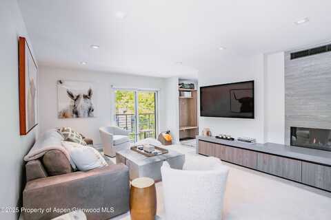 210 E Cooper Avenue, Aspen, CO 81611