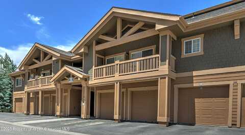 539 RIVER VIEW Drive, New Castle, CO 81647
