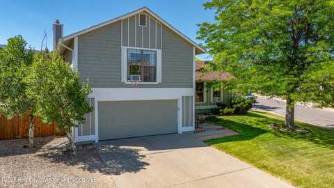 10 Spruce Court, Parachute, CO 81635