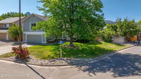 10 Spruce Court, Parachute, CO 81635