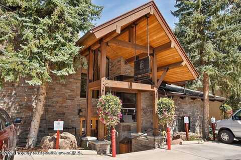 400 Wood Road, Snowmass Village, CO 81615
