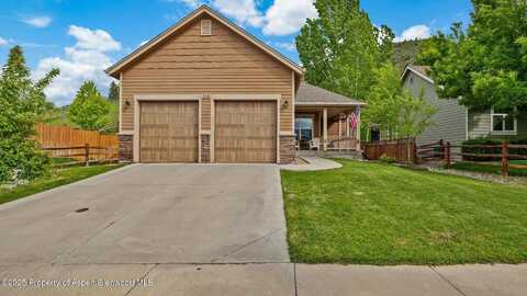 150 Castle Court, New Castle, CO 81647