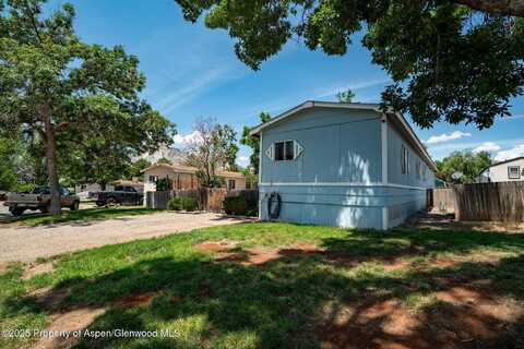 79 W Silverbell Place, Battlement Mesa, CO 81635