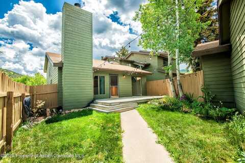 18 S Meadow View Court, Glenwood Springs, CO 81601