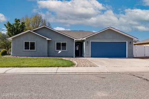 165 Harris Lane, Parachute, CO 81635