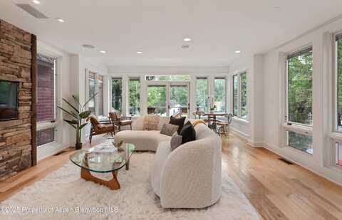 111 S Sixth Street, Aspen, CO 81611