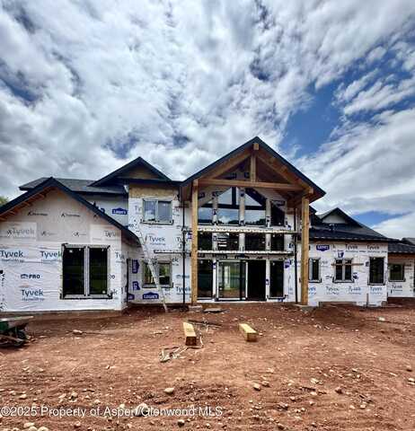 65 Upland Lane, Carbondale, CO 81623