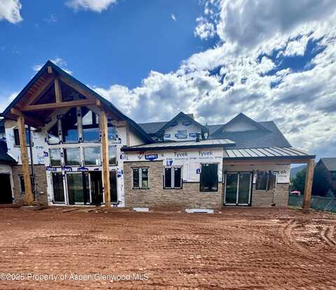 65 Upland Lane, Carbondale, CO 81623