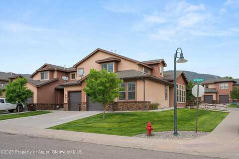72 Redstone Drive, New Castle, CO 81647