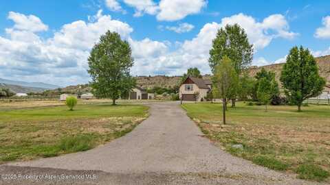 83 Native Springs Drive, Rifle, CO 81650