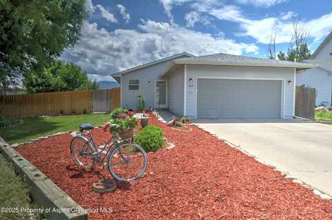 222 Creek Court, Rifle, CO 81650