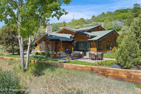 47 Mule Deer Run, Snowmass, CO 81654