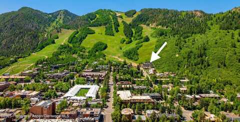 809 S Aspen Street, Aspen, CO 81611