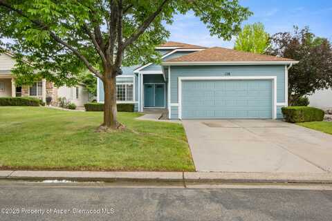 128 Limberpine Circle, Parachute, CO 81635