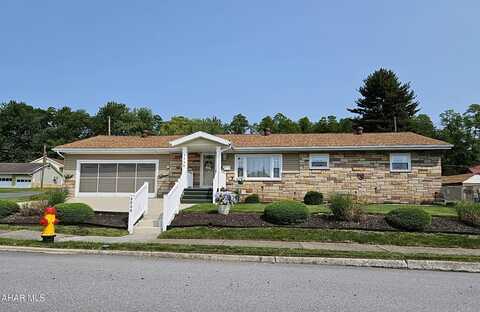 2730 Pine Avenue, Altoona, PA 16601