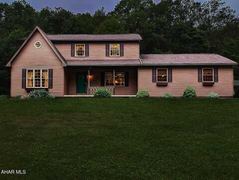 263 Helixville Road, Schellsburg, PA 15559