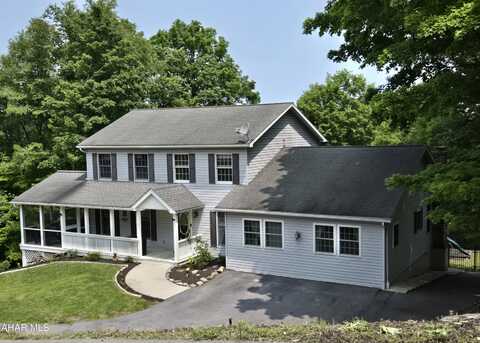 246 Laurel Drive, Bedford, PA 15522