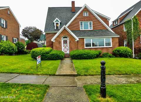 1216 23rd Avenue, Altoona, PA 16601