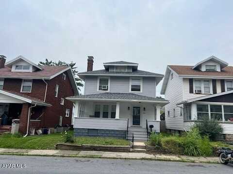 420 E Bell Avenue, Altoona, PA 16602