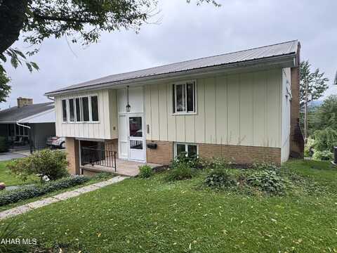 5404 4th Avenue, Altoona, PA 16602