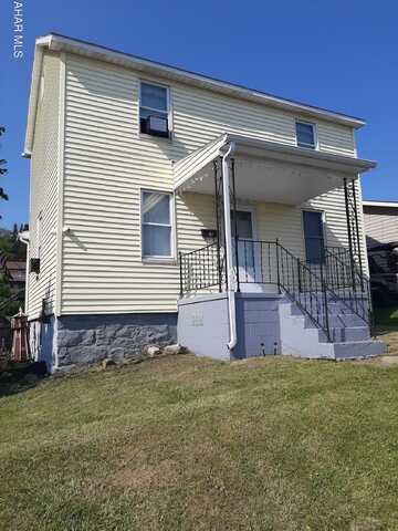 417 Grant Street, Gallitzin, PA 16641