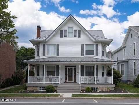 902 Main Street, Saxton, PA 16678