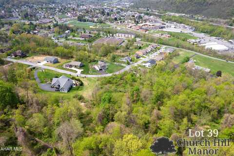 Off Highland Drive, Bedford, PA 15522