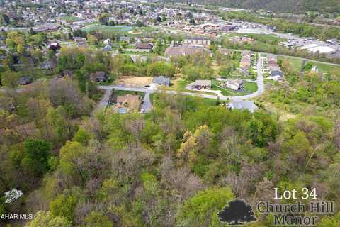 Off Highland Drive, Bedford, PA 15522