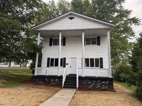1096 Caroline Street, Nanty-Glo, PA 15943