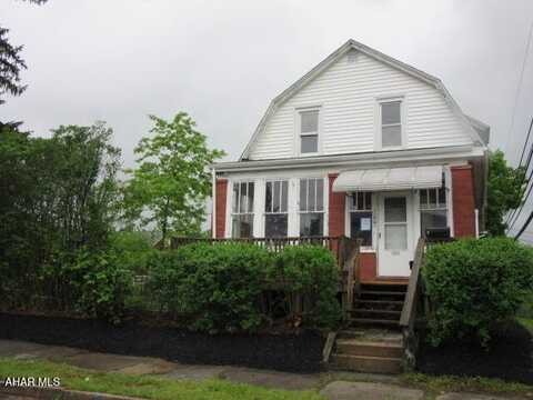 100 Maple Avenue, Altoona, PA 16601