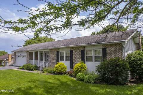 1007 Gordon Lane, Duncansville, PA 16635
