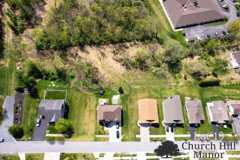 Off Highland Drive, Bedford, PA 15522
