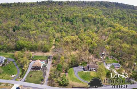 Off Highland Drive, Bedford, PA 15522