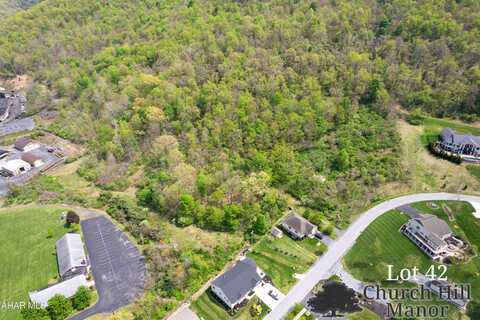 Off Highland Drive, Bedford, PA 15522