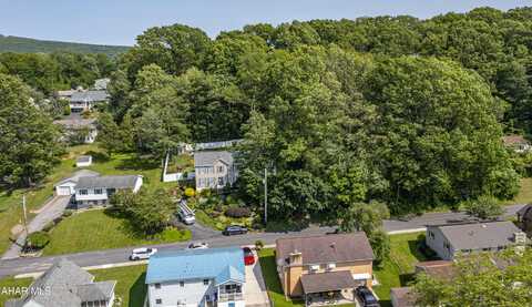 4221-4231 4th Avenue, Altoona, PA 16602