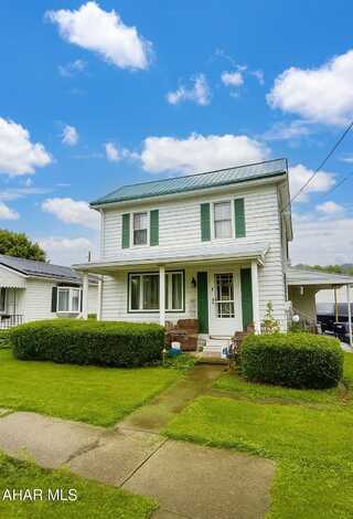1008 5th Avenue, Duncansville, PA 16635