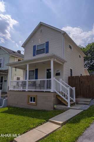 1407 N 5th Avenue, Altoona, PA 16601
