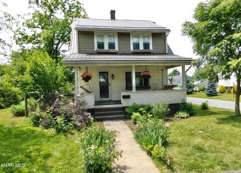 200 Dewey Street, Altoona, PA 16602